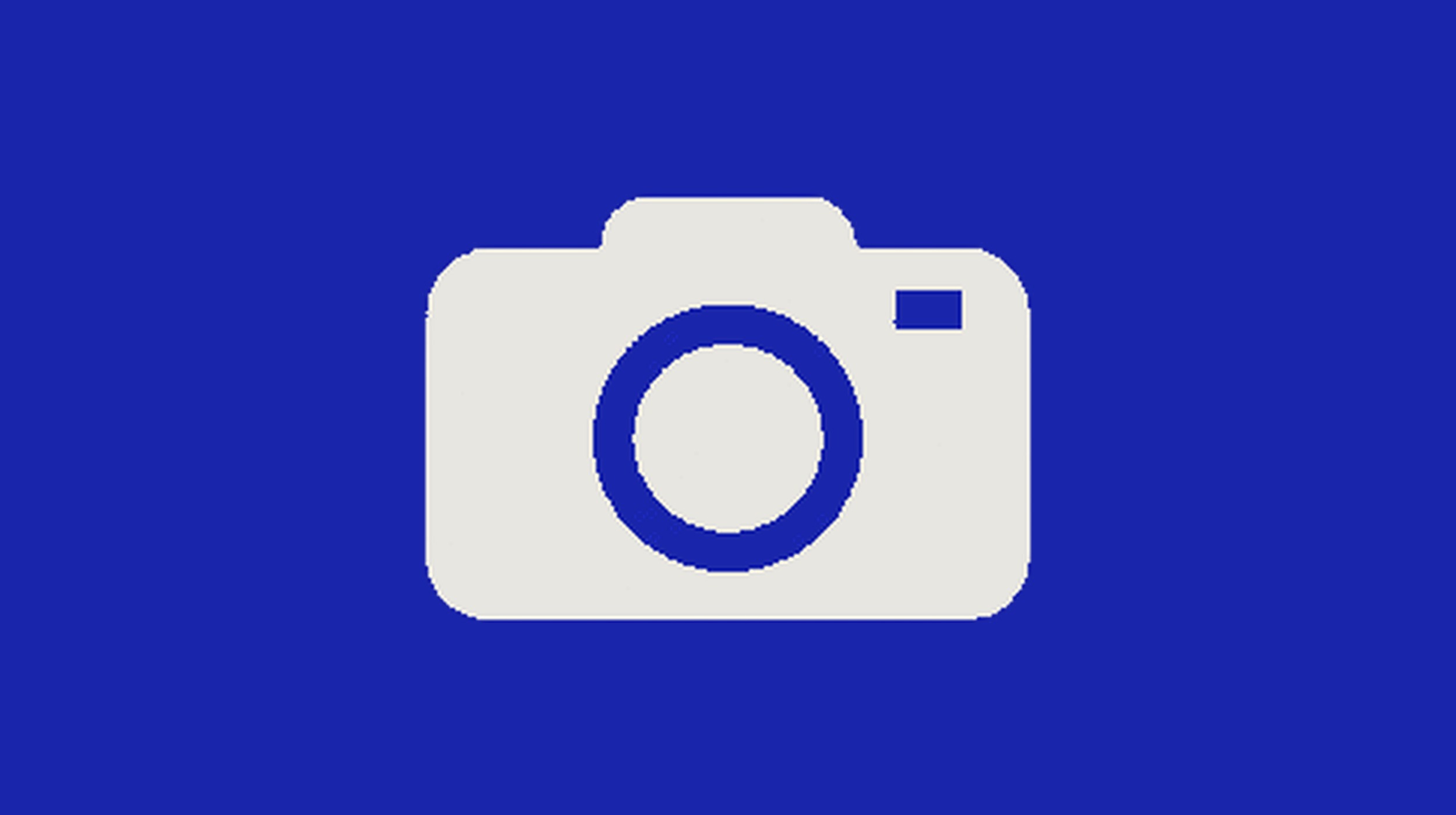 The Click camera mark